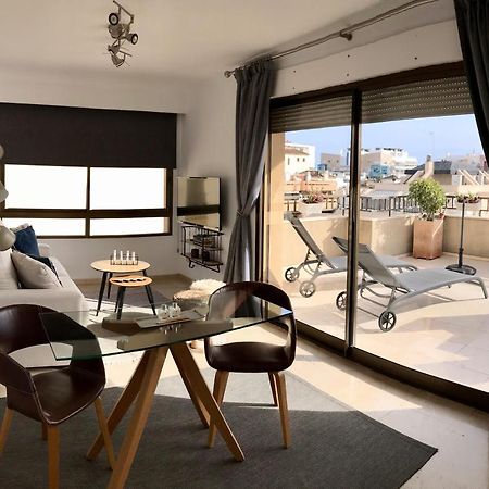 Polo Apartments 7B 마르베야 외부 사진