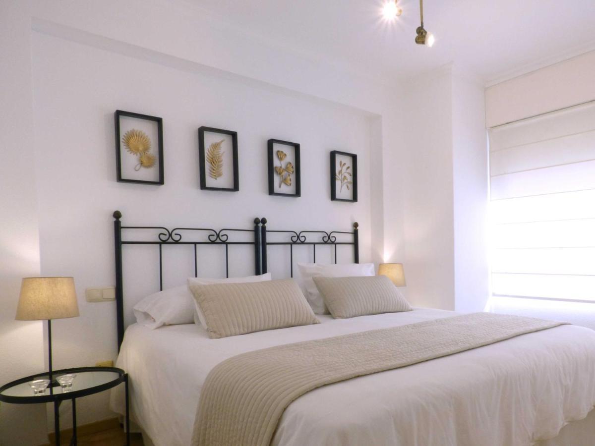 Polo Apartments 7B 마르베야 외부 사진