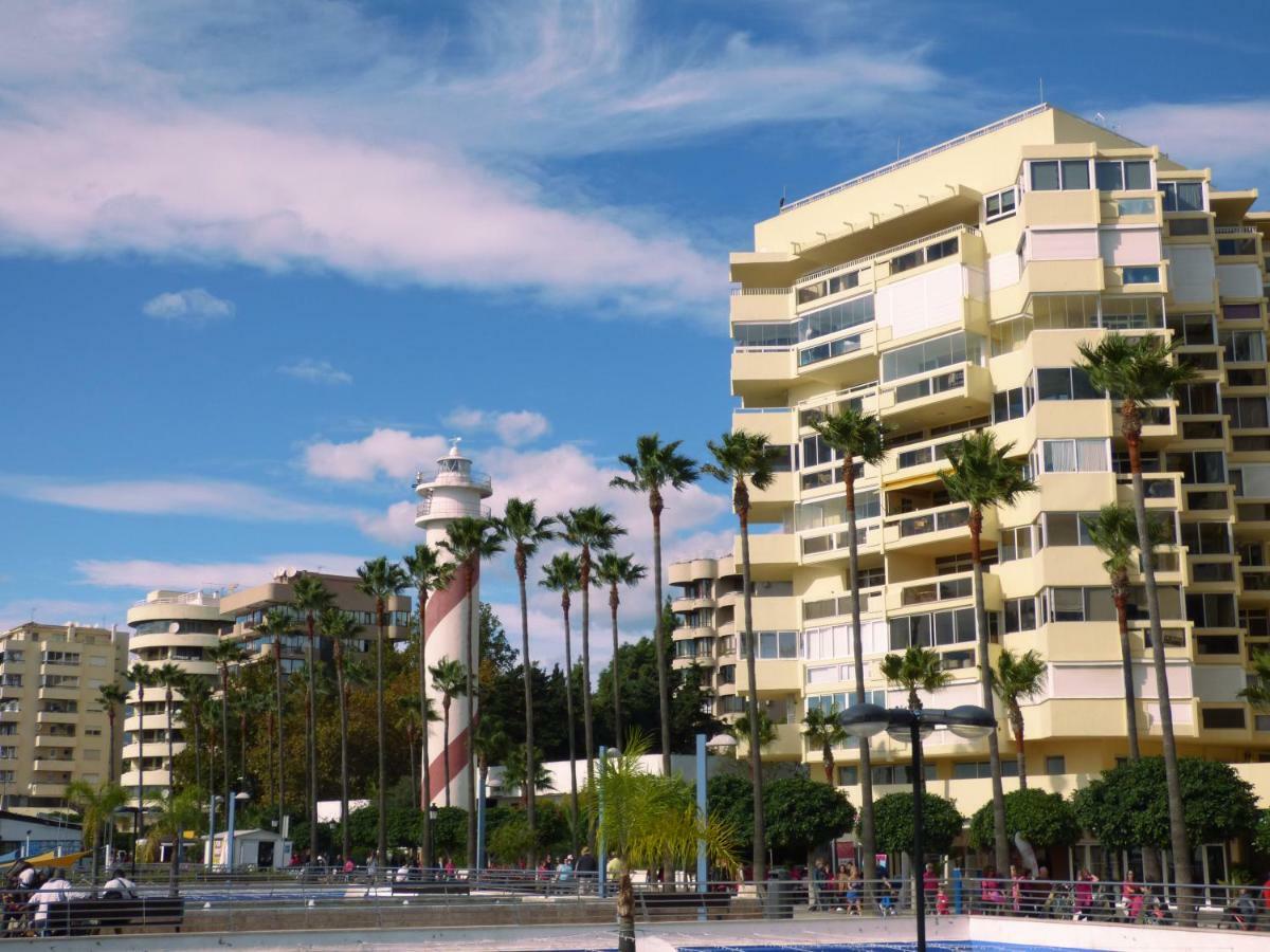 Polo Apartments 7B 마르베야 외부 사진